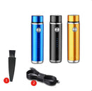 Barber Fast - Mini Barbeador Profissional (Cabelo & Barba)