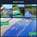 Shine Armor - 3 em 1 Polimento, Limpeza e Brilho