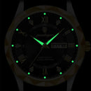 Relógio Couro - Regal