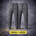 Calça MaxFlex Jogger - Estilo e Conforto